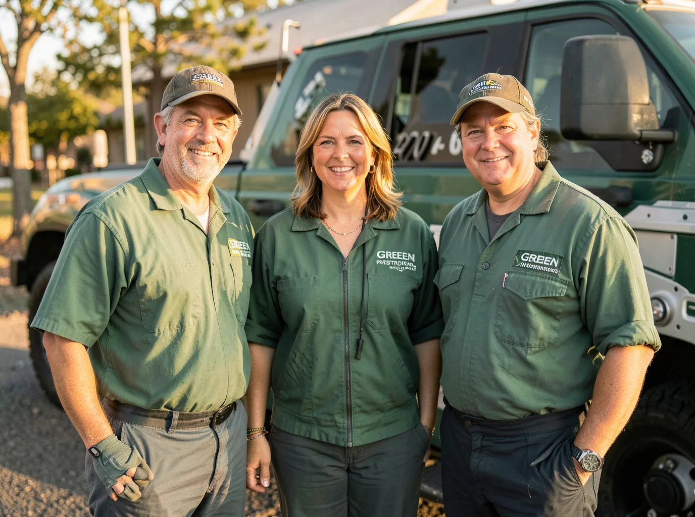 Water Damage Restoration company in Pleasant Garden, NC