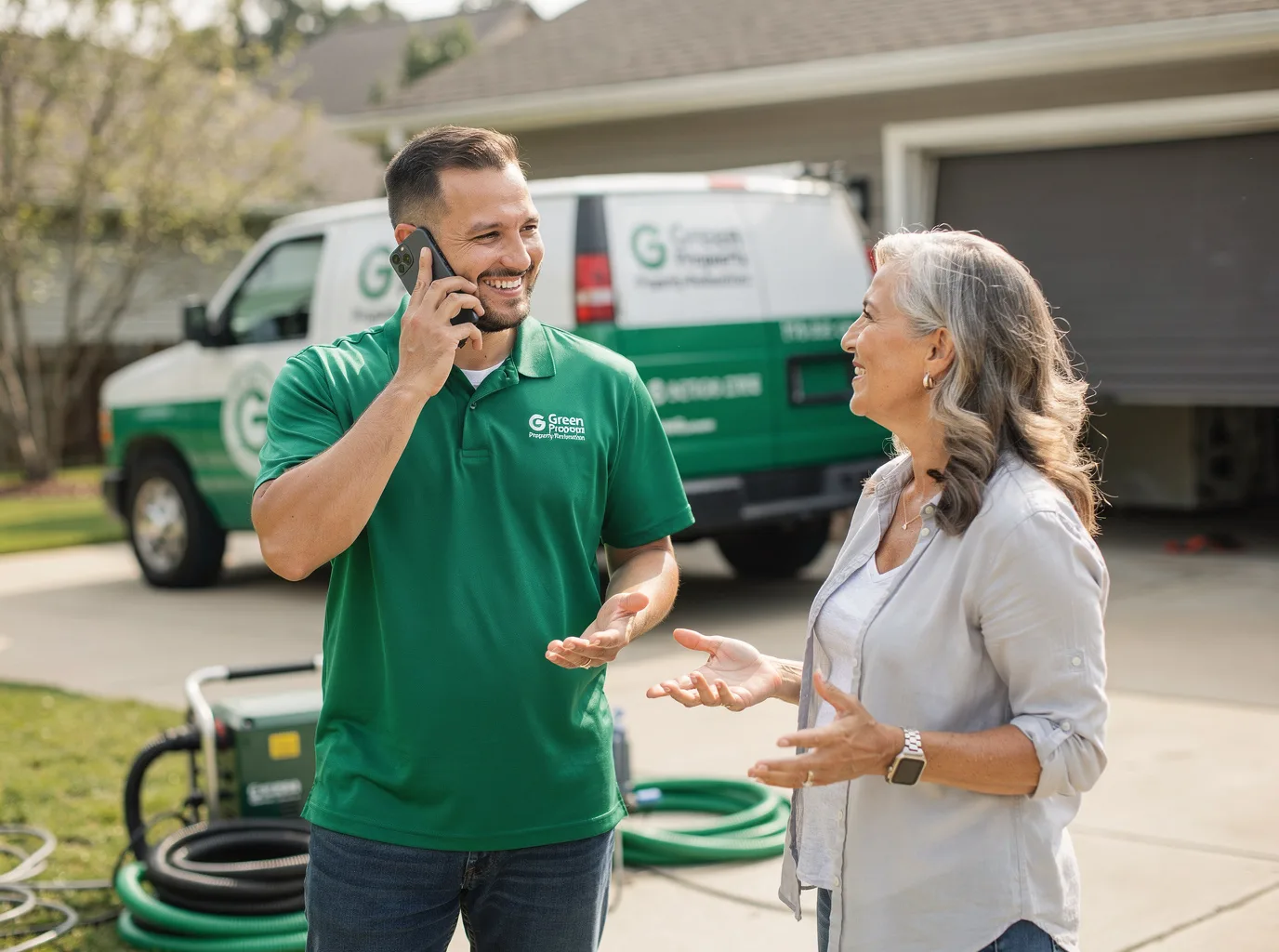 Water Damage Restoration Pleasant Garden, NC FAQs